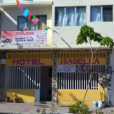 Hotel Isabella Acapulco Eksteriør bilde