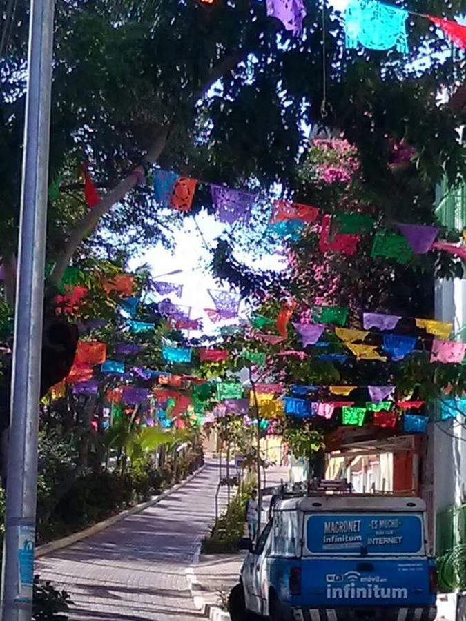 Hotel Isabella Acapulco Eksteriør bilde