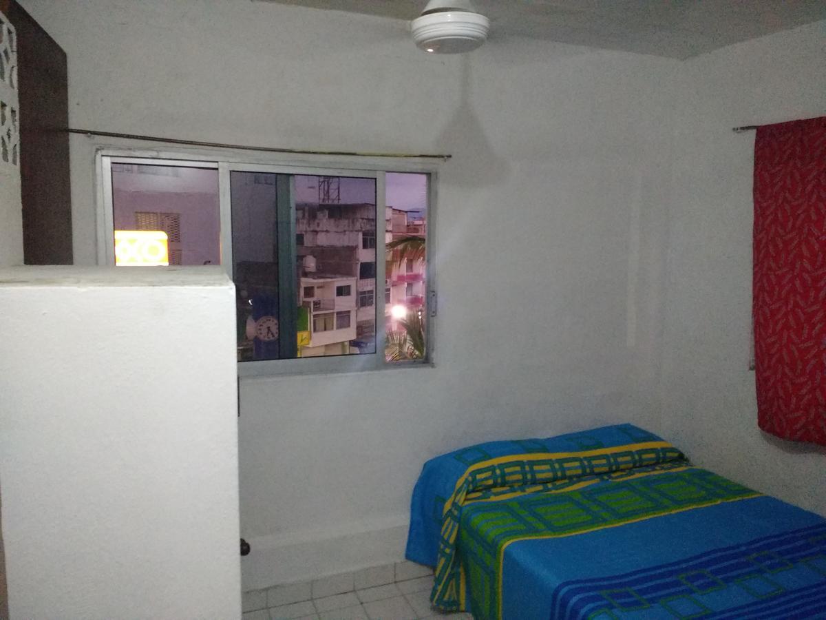 Hotel Isabella Acapulco Eksteriør bilde