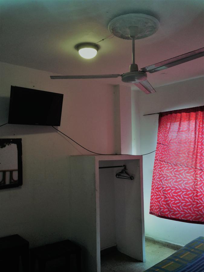 Hotel Isabella Acapulco Eksteriør bilde