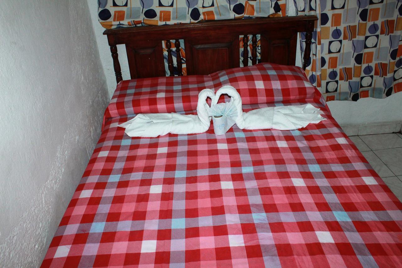 Hotel Isabella Acapulco Eksteriør bilde