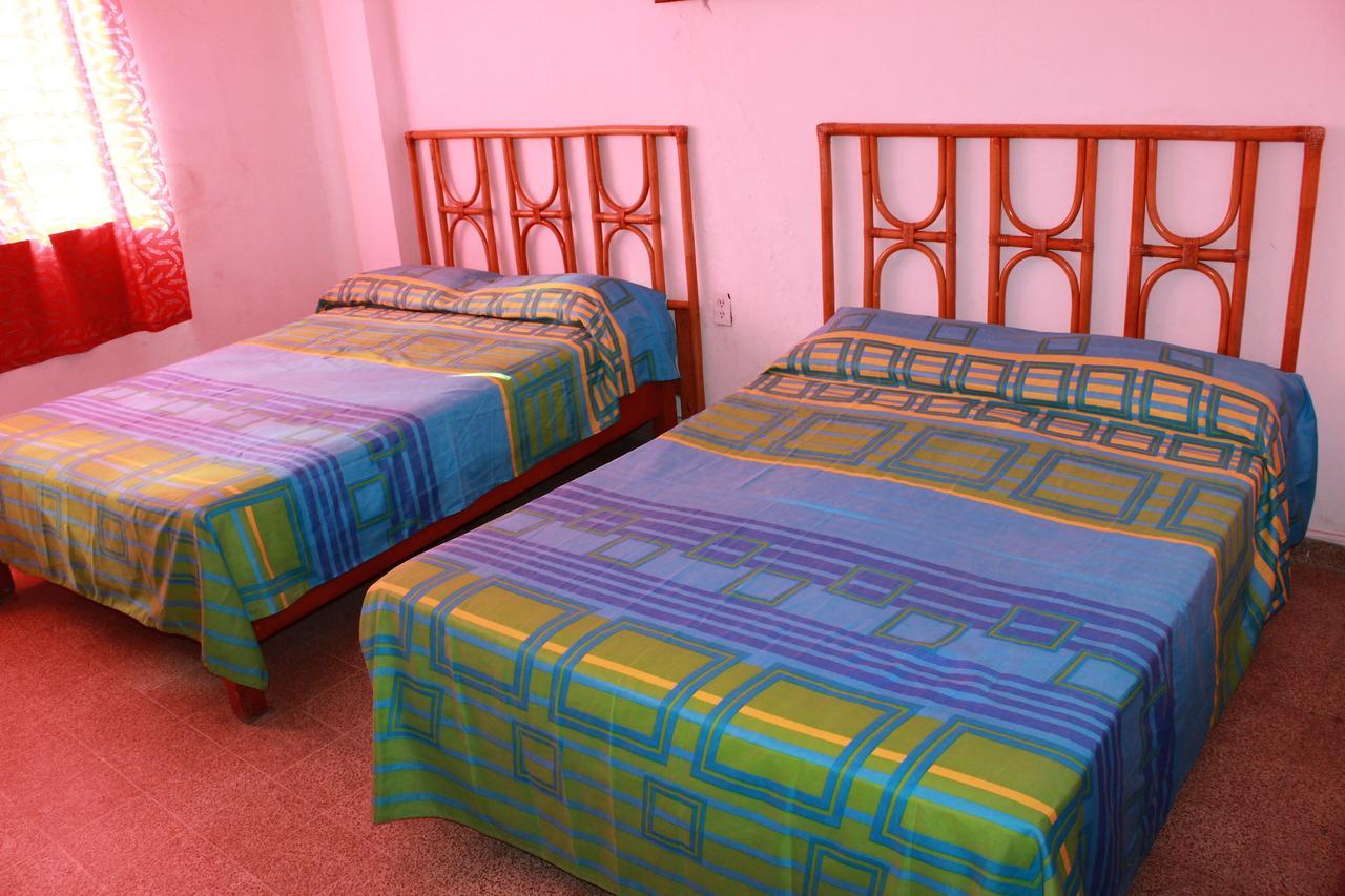 Hotel Isabella Acapulco Eksteriør bilde